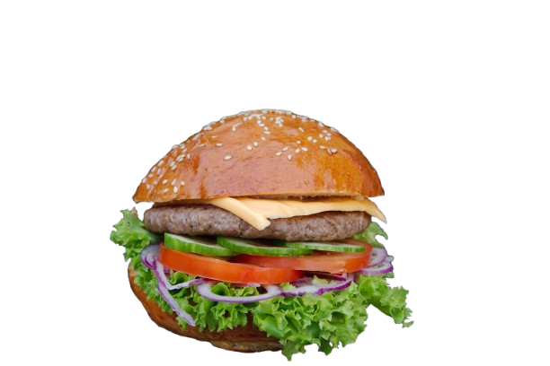 Burger & mehr