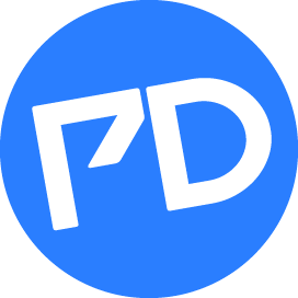 PDIT Solutions Logo